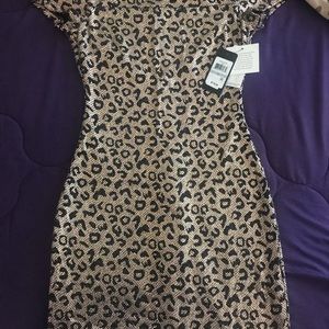 Dress guess